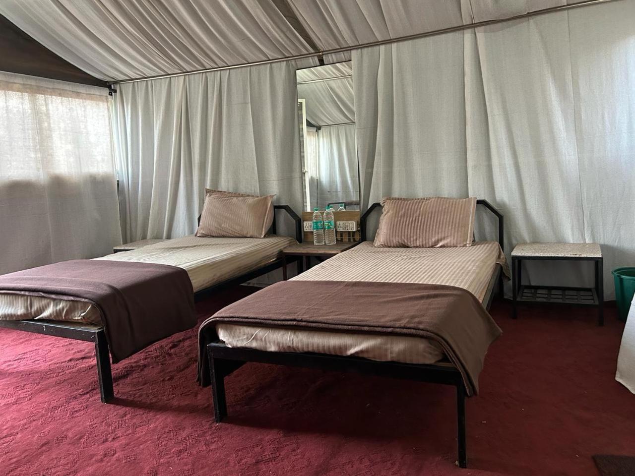 Presidency Highland Resort Koynanagar Exteriér fotografie