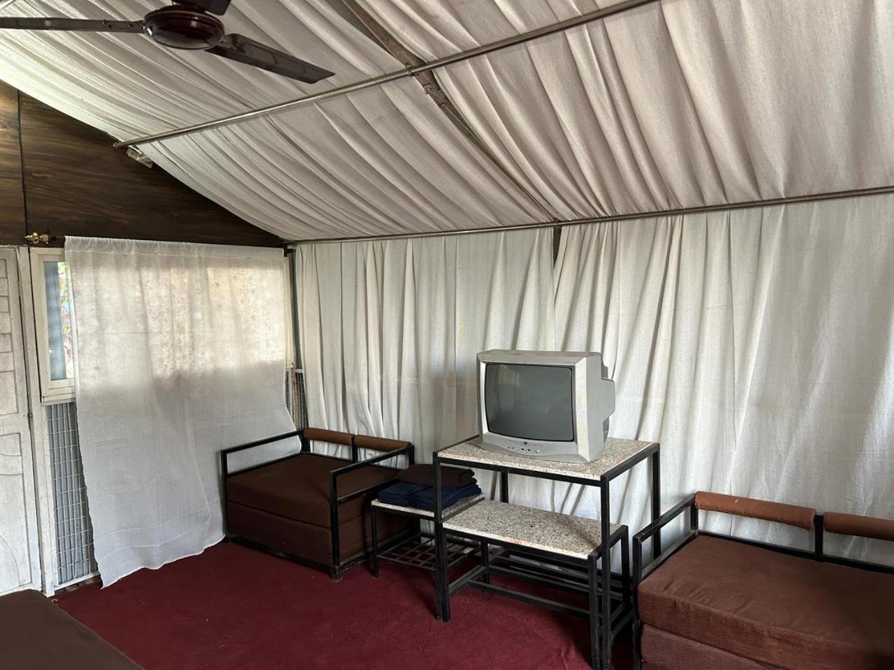 Presidency Highland Resort Koynanagar Exteriér fotografie