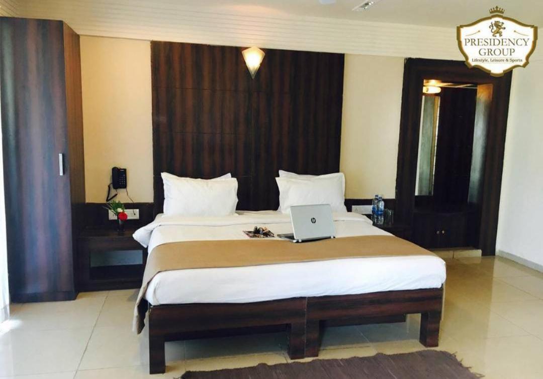 Presidency Highland Resort Koynanagar Exteriér fotografie