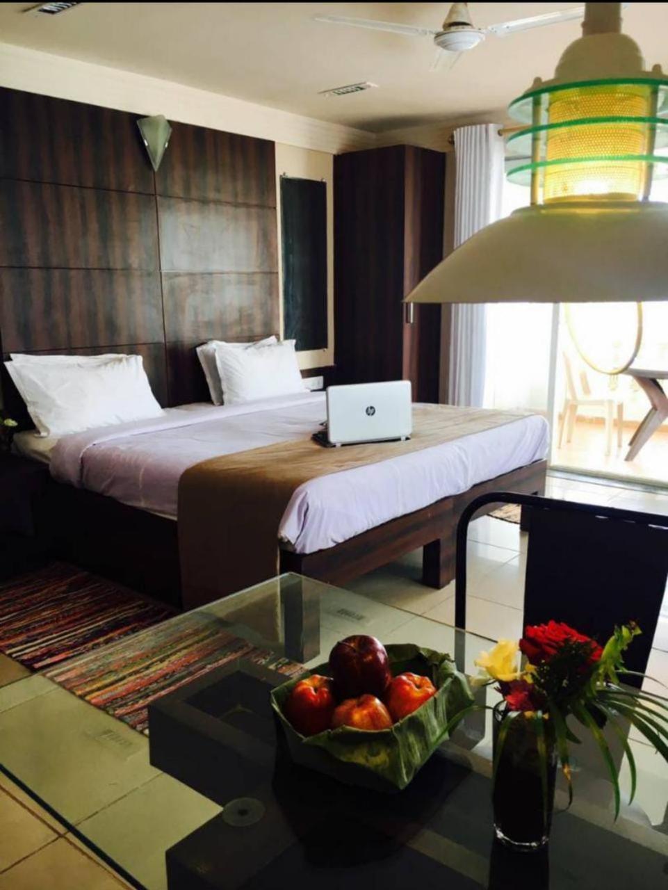 Presidency Highland Resort Koynanagar Exteriér fotografie