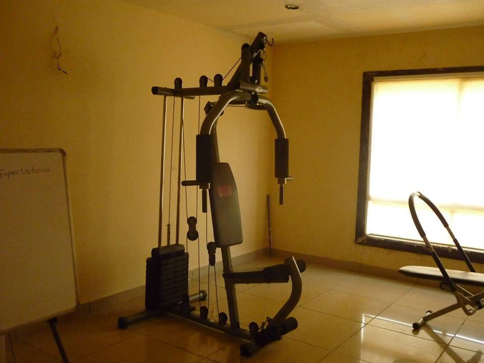 Presidency Highland Resort Koynanagar Exteriér fotografie