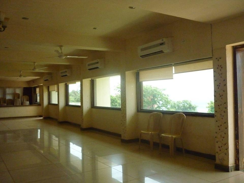 Presidency Highland Resort Koynanagar Exteriér fotografie