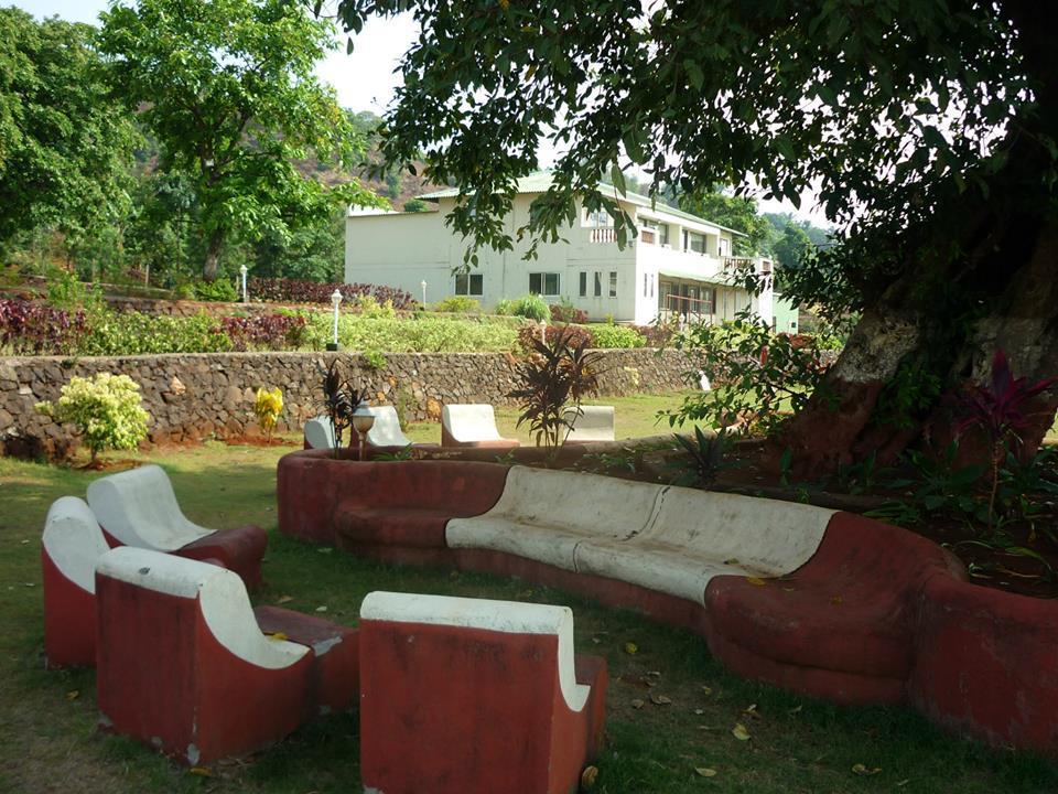 Presidency Highland Resort Koynanagar Exteriér fotografie