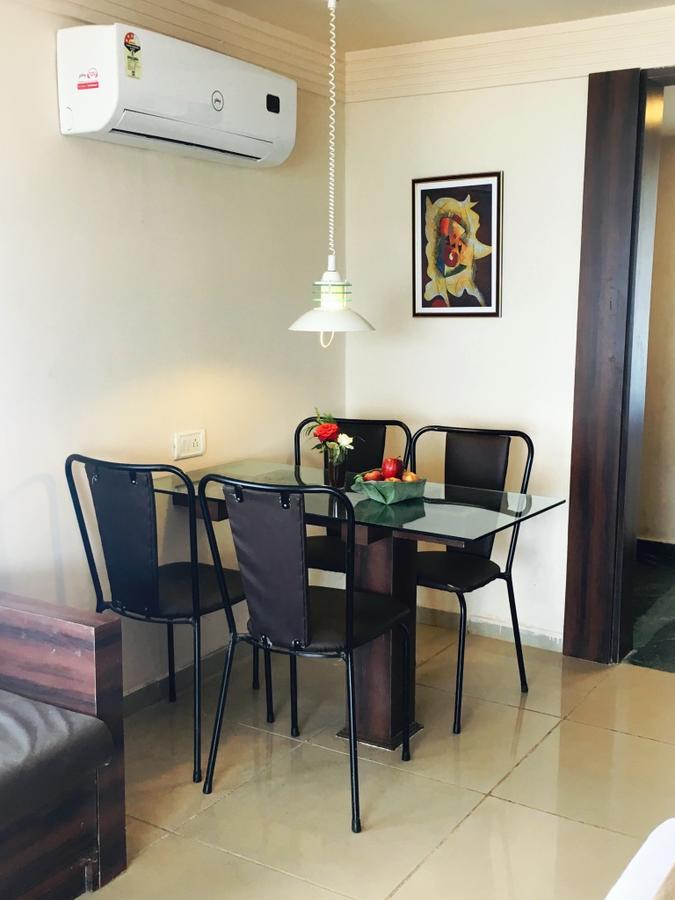 Presidency Highland Resort Koynanagar Exteriér fotografie