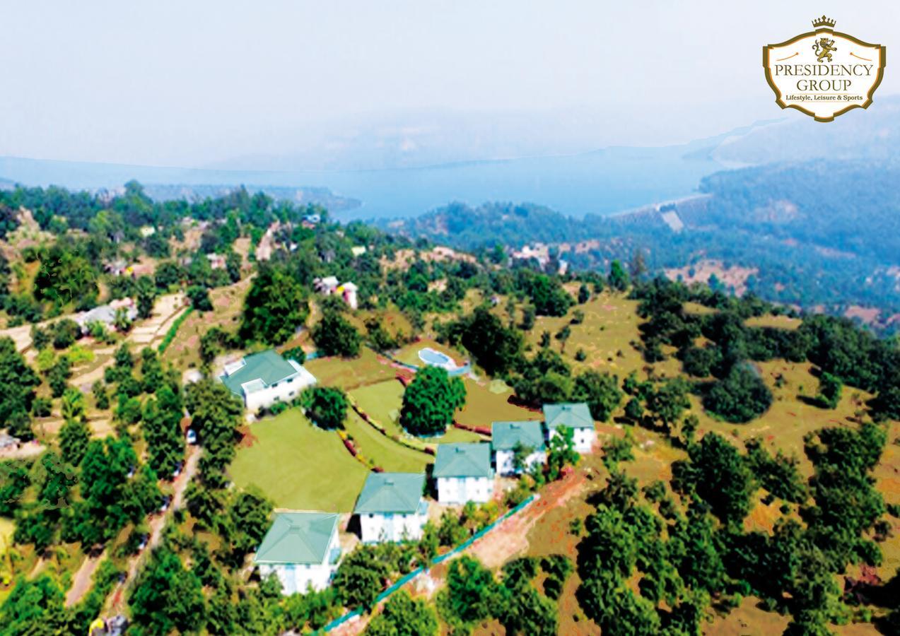 Presidency Highland Resort Koynanagar Exteriér fotografie